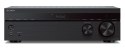 Sony STR-DH190 amplituner AV 100 W 2.0 kan. Stereo Czarny