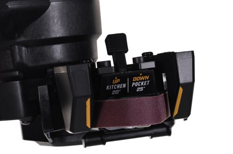 Ostrzałka elektryczna Work Sharp Knife & Tool Sharpener MK II 09DX008 do noży i narzędzi