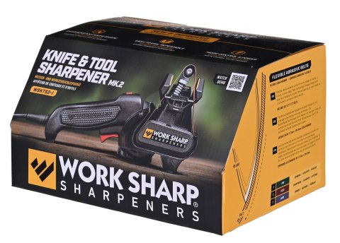 Ostrzałka elektryczna Work Sharp Knife & Tool Sharpener MK II 09DX008 do noży i narzędzi
