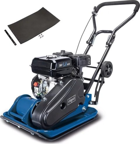 Zagęszczarka SCHEPPACH HP1400S