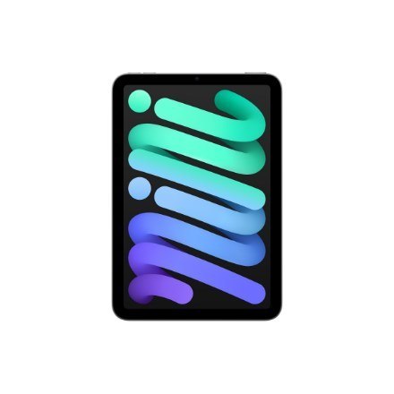 Apple iPad mini Wi-Fi 128GB Space Gray (2024)