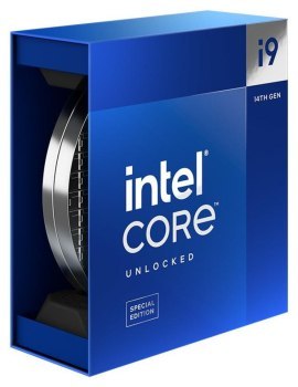 Procesor Intel Core i9-14900KS