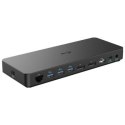 Replikator - i-tec USB-C Triple 4K Display Docking Station Gen 2 Pro 2x DP 1x HDMI LAN Audio Power Delivery 100W