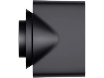 Suszarka - Dyson Supersonic Curly+Coily błękit pruski/miedź