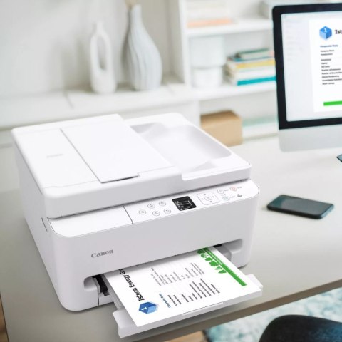 Canon Urządzenie wielofunkcyjne atramentowe TS7550i 7178C006