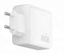 XIAOMI Ładowarka 90W HyperCharge Power Adapter(3-Port) EU