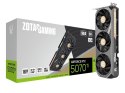 ZOTAC Karta graficzna GeForce RTX 5070 Ti SOLID SFF OC 16GB GDDR7 256bit 3DP/HDMI