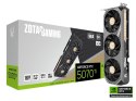 ZOTAC Karta graficzna GeForce RTX 5070 Ti SOLID SFF OC 16GB GDDR7 256bit 3DP/HDMI