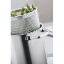 ZWILLING 40990-005-0 garnek do makaronu 4,5 l 16 cm Stal nierdzewna