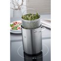 ZWILLING 40990-005-0 garnek do makaronu 4,5 l 16 cm Stal nierdzewna