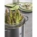 ZWILLING 40990-005-0 garnek do makaronu 4,5 l 16 cm Stal nierdzewna