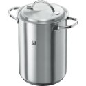ZWILLING 40990-005-0 garnek do makaronu 4,5 l 16 cm Stal nierdzewna