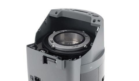 Licznik i sortownik męski Safescan 1450