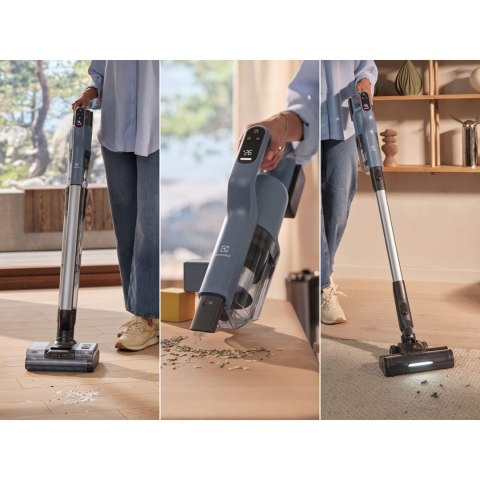 Odkurzacz Electrolux EW82U2DB