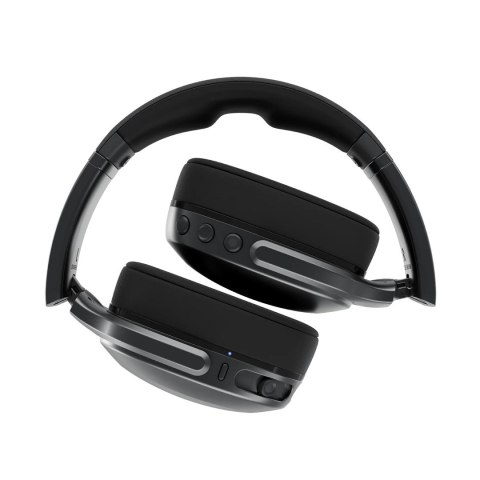 Słuchawki Skullcandy Crusher 540 Active Over-Ear Black Coal