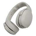 Słuchawki Skullcandy Crusher 540 Active Over-Ear Grey Concrete