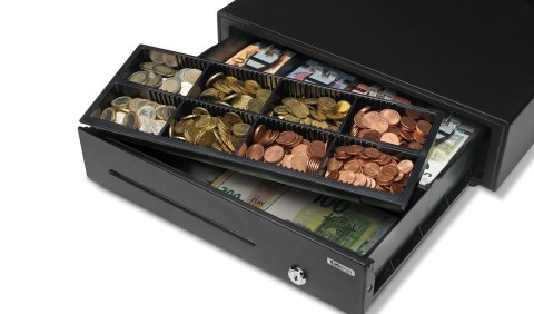 Szuflada kasowa Safescan LD-4141