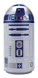 Ukonic Mini Lodówka Turystyczna Star Wars R2D2 4.5L