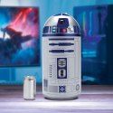 Ukonic Mini Lodówka Turystyczna Star Wars R2D2 4.5L