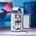 Ukonic Mini Lodówka Turystyczna Star Wars R2D2 4.5L