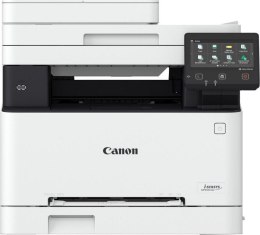 Urządzenie wielofunkcyjne laserowe CANON MF655CDW (po zwrocie) 5158C004_PZ