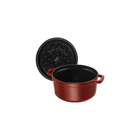 ZWILLING STAUB LA COCOTTE 6,7 l Okrągły Żeliwo Naczynie do pieczenia