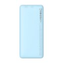 BASEUS POWERBANK AIRPOW 10000MAH 20W (NIEBIESKI)