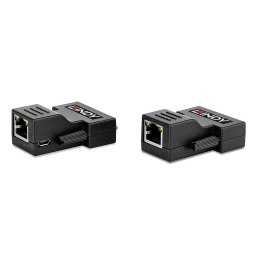 DVI Cat.5/6 Extender 50m/70m Lindy