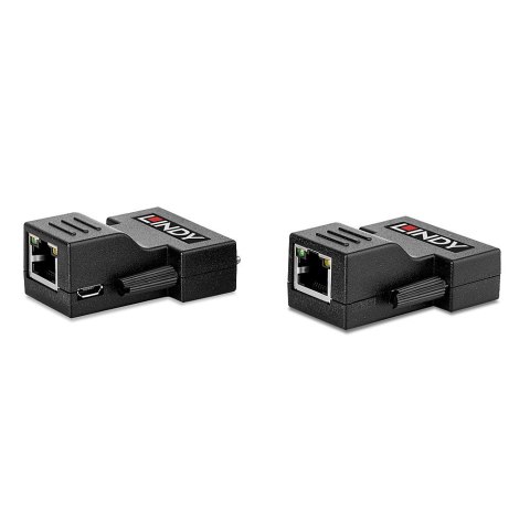 DVI Cat.5/6 Extender 50m/70m Lindy