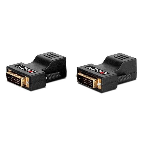 DVI Cat.5/6 Extender 50m/70m Lindy