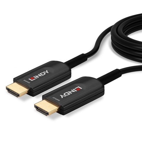 Kabel HDMI-HDMI 20M/FIBRE OPTIC HYBRID 38382 LINDY