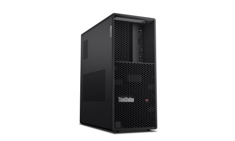 Komputer Lenovo ThinkStation P3 TW G2 Ultra7 265K 64/1TB W11P