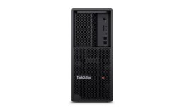 Komputer stacjonarny LENOVO ThinkStation P3 Tower Gen2 Intel Core Ultra 7 265K 32GB 512GB UMA 750W W11P (30HT006HGE)