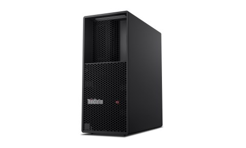 Komputer stacjonarny LENOVO ThinkStation P3 Tower Gen2 Intel Core Ultra 7 265K 32GB 512GB UMA 750W W11P (30HT006HGE)