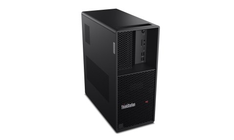 Komputer stacjonarny LENOVO ThinkStation P3 Tower Gen2 Intel Core Ultra 7 265K 32GB 512GB UMA 750W W11P (30HT006HGE)