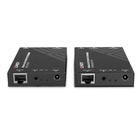 Lindy HDMI & IR over IP Extender
