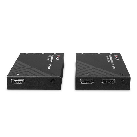 Lindy HDMI & IR over IP Extender
