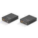Lindy Przedłużacz HDMI 70m Cat.6 4K60, USB & Audio