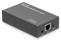 Przedłużacz HDMI 1080p 60Hz 120m po skrętce kat.6 HDCP 1.3 IR jednostka zdalna do DS-55517