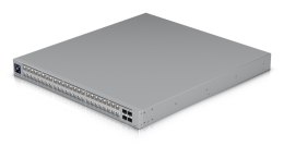 Switch Ubiquiti USW-Pro-XG-48-PoE | Etherlighting | 32x RJ45 10GbE | 16x RJ45 2.5GbE | 4x SFP28 | 1080W | Layer 3