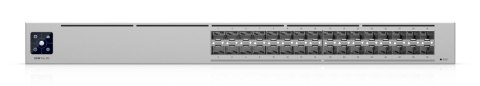 Switch Ubiquiti USW-Pro-XG-Aggregation | Etherlighting, 32x 25G SFP28, Layer 3