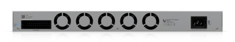 Switch Ubiquiti USW-Pro-XG-Aggregation | Etherlighting, 32x 25G SFP28, Layer 3