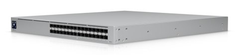 Switch Ubiquiti USW-Pro-XG-Aggregation | Etherlighting, 32x 25G SFP28, Layer 3