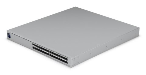 Switch Ubiquiti USW-Pro-XG-Aggregation | Etherlighting, 32x 25G SFP28, Layer 3