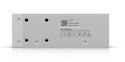 Ubiquiti UniFi WAN Switch Gigabit Ethernet (10/100/1000) 1U Szary
