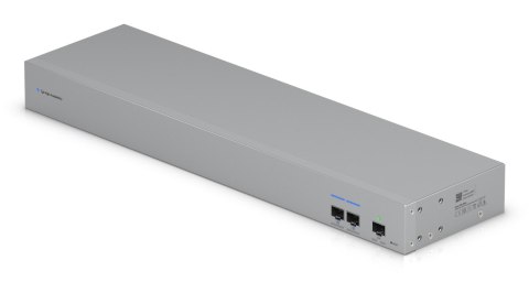 Ubiquiti UniFi WAN Switch Gigabit Ethernet (10/100/1000) 1U Szary