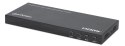 4-portowy HDMI Multiviewer Switch 4K 30Hz Manhattan