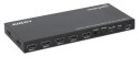 4-portowy HDMI Multiviewer Switch 4K 30Hz Manhattan