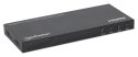 4-portowy HDMI Multiviewer Switch 4K 30Hz Manhattan