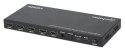 4-portowy HDMI Multiviewer Switch 4K 30Hz Manhattan